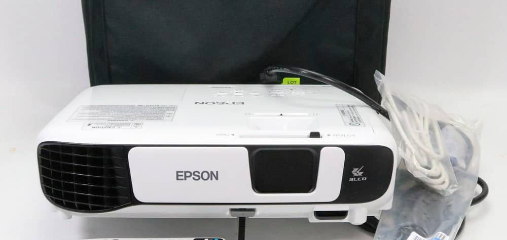 Epson EX5260